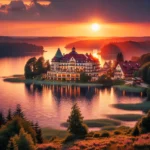 Hotel w górach – idealne miejsce na relaks i wypoczynek